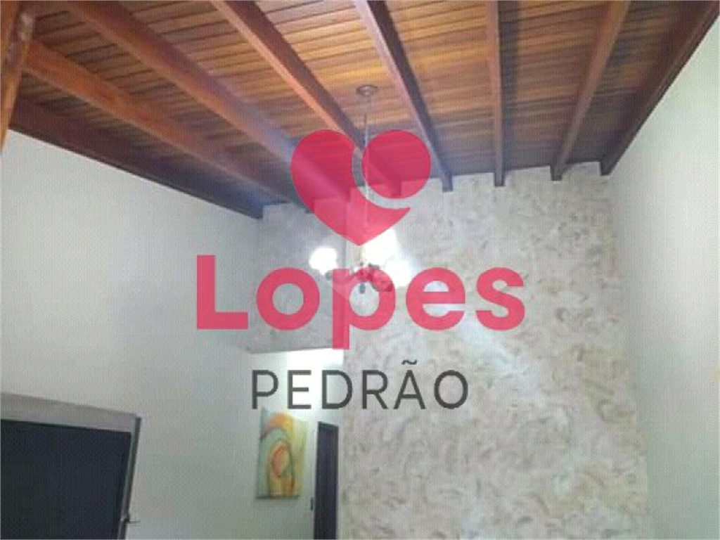 Venda Casa Lençóis Paulista Jardim Ubirama REO753637 3