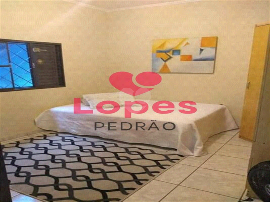 Venda Casa Lençóis Paulista Jardim Ubirama REO753637 7