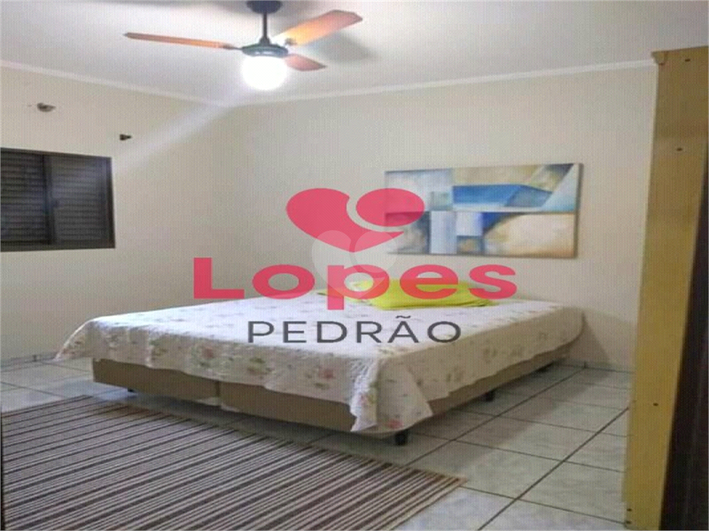 Venda Casa Lençóis Paulista Jardim Ubirama REO753637 6