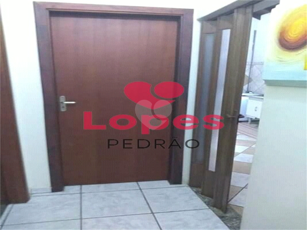 Venda Casa Lençóis Paulista Jardim Ubirama REO753637 5