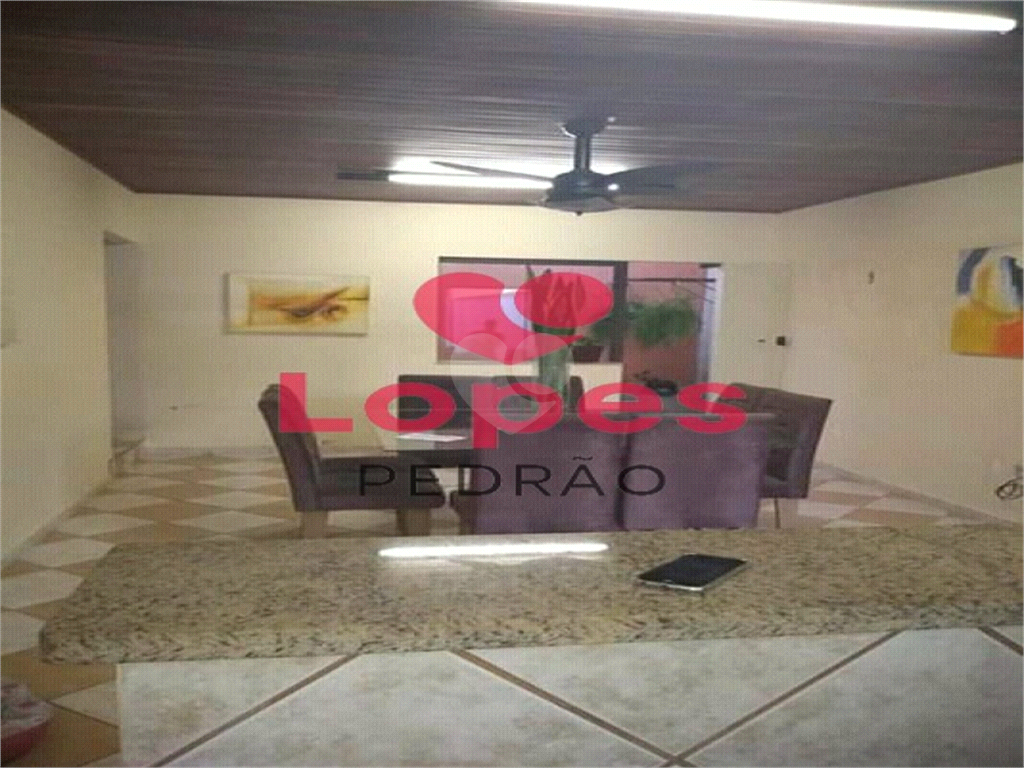 Venda Casa Lençóis Paulista Jardim Ubirama REO753637 13