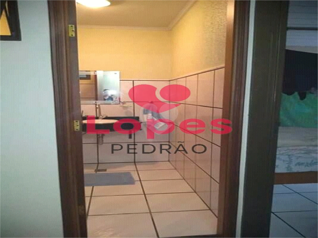 Venda Casa Lençóis Paulista Jardim Ubirama REO753637 9