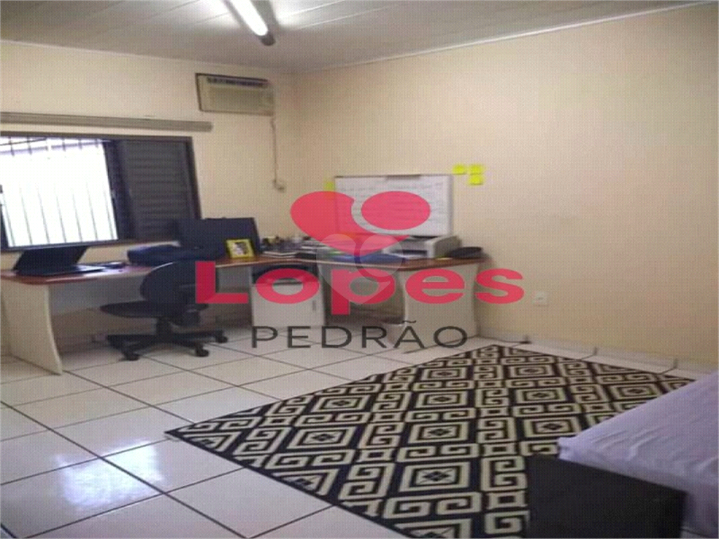 Venda Casa Lençóis Paulista Jardim Ubirama REO753637 8