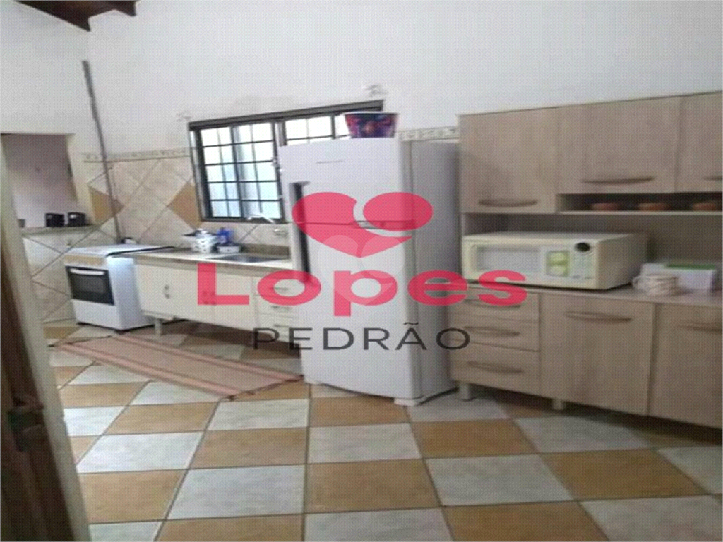 Venda Casa Lençóis Paulista Jardim Ubirama REO753637 15