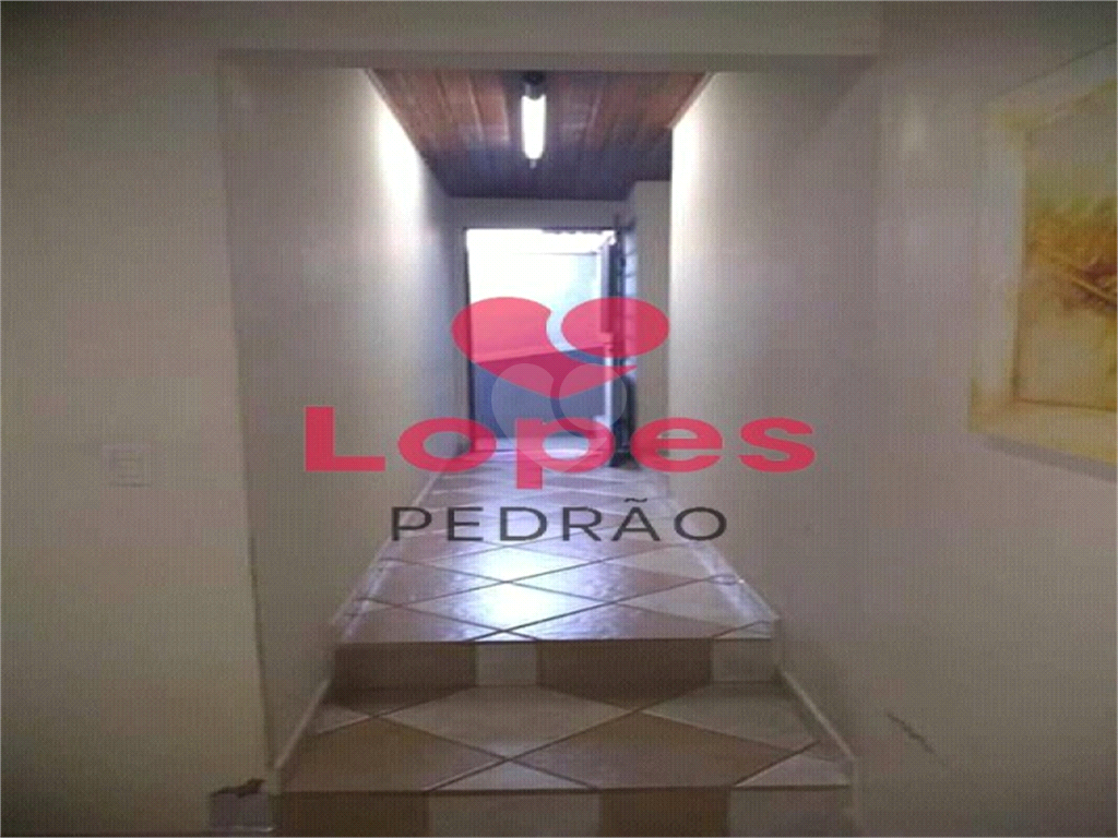 Venda Casa Lençóis Paulista Jardim Ubirama REO753637 4