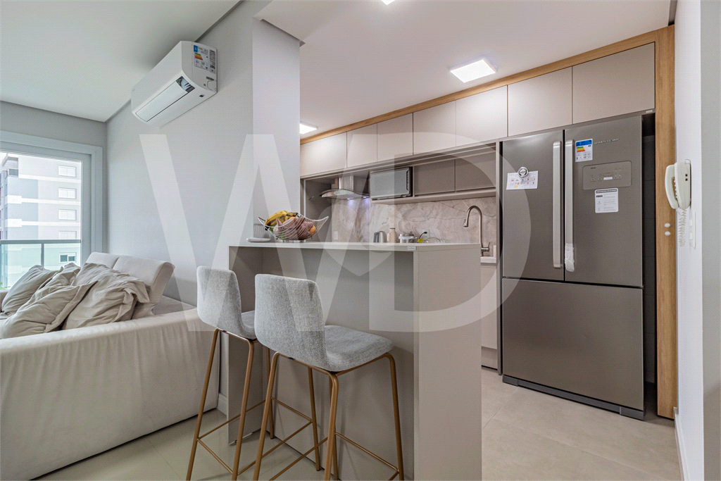 Venda Apartamento Gravataí Centro REO753640 5