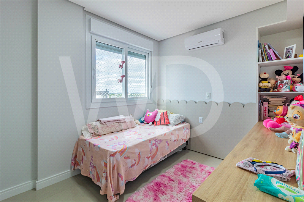 Venda Apartamento Gravataí Centro REO753640 11