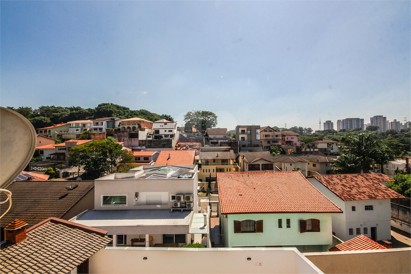 Venda Casa São Paulo City América REO753645 24