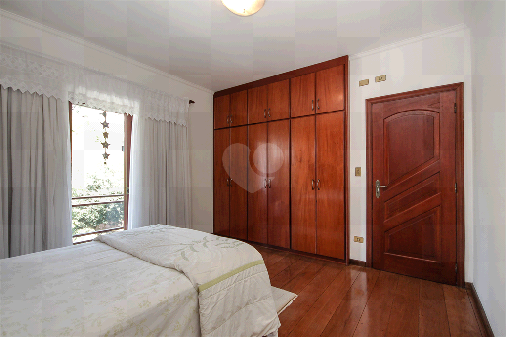 Venda Casa São Paulo City América REO753645 37