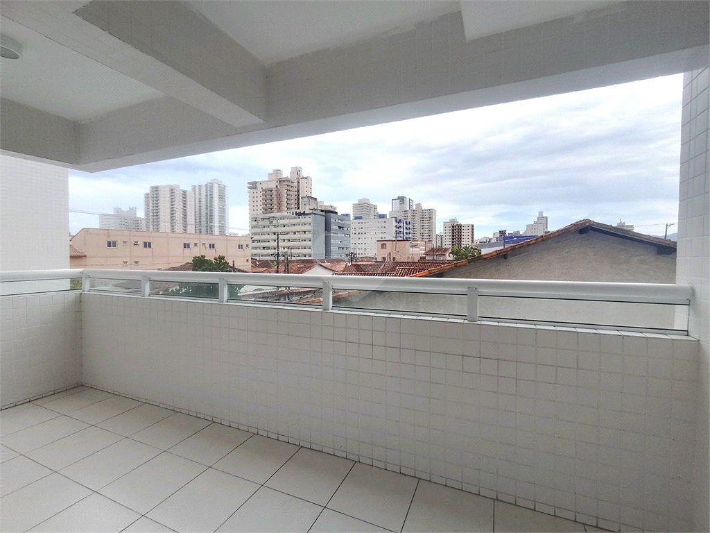 Venda Apartamento Praia Grande Aviação REO753652 18