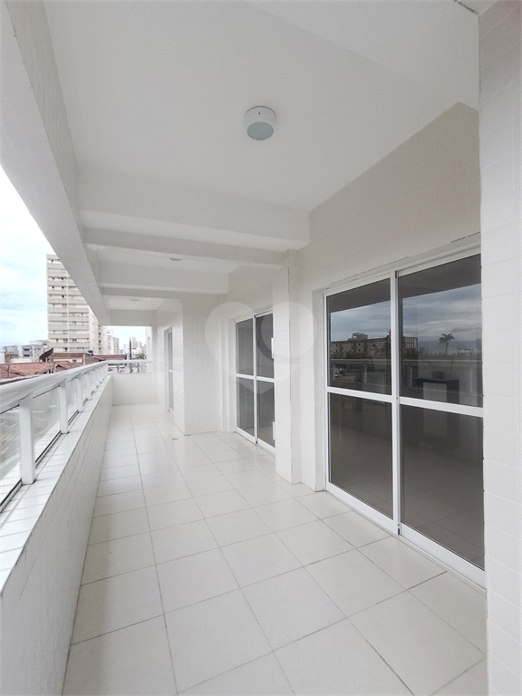 Venda Apartamento Praia Grande Aviação REO753657 33