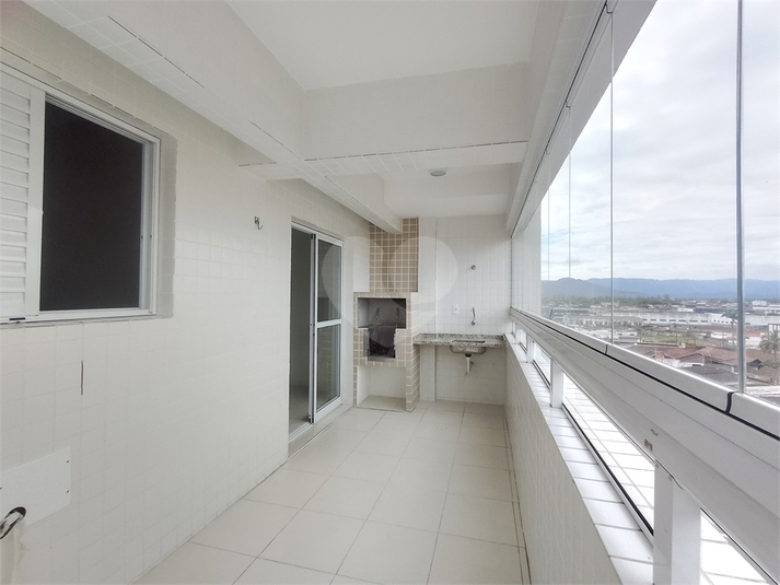 Venda Apartamento Praia Grande Aviação REO753657 4