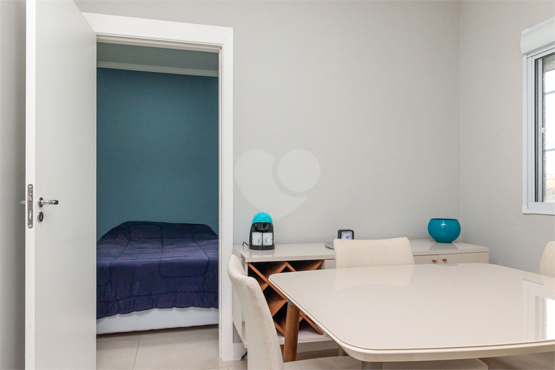 Venda Apartamento São Paulo Vila Graciosa REO753665 7