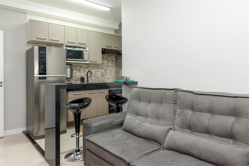 Venda Apartamento São Paulo Vila Graciosa REO753665 4