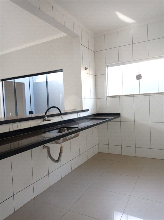 Venda Casa Lençóis Paulista Jardim Maria Luiza Iv REO753684 13