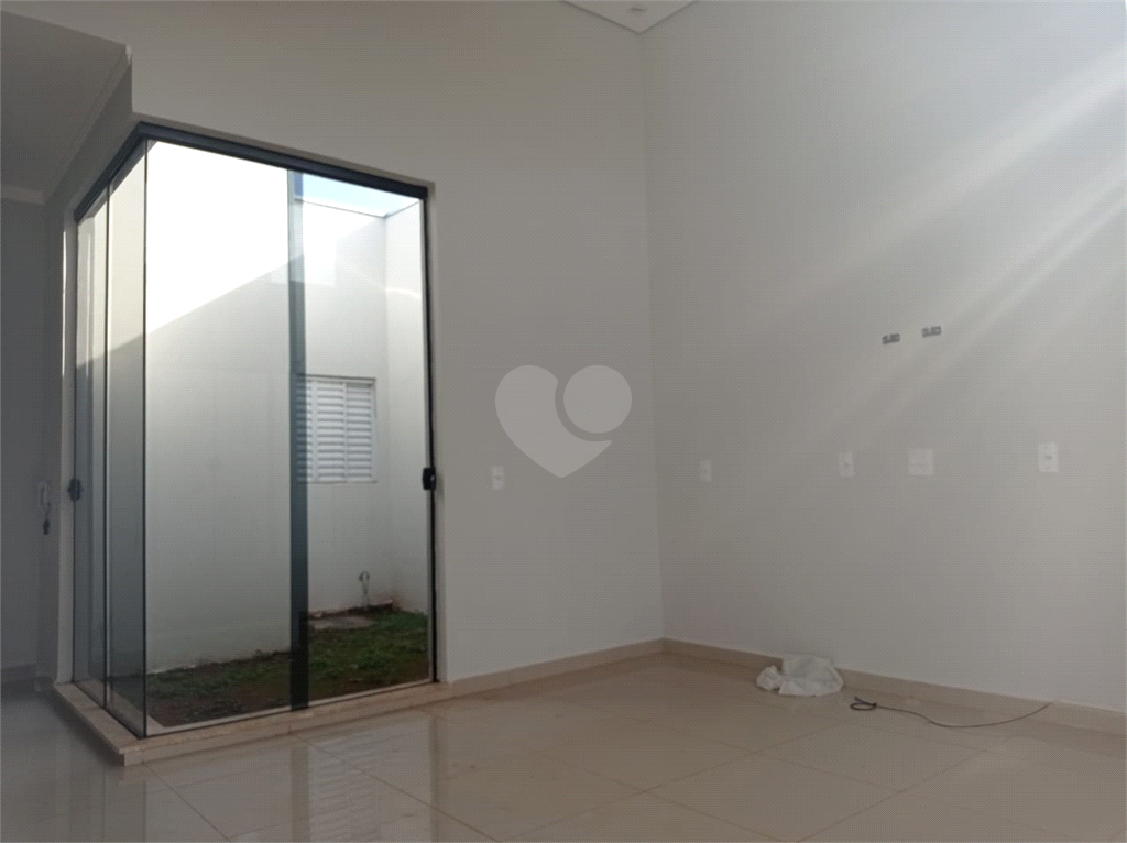 Venda Casa Lençóis Paulista Jardim Maria Luiza Iv REO753684 2