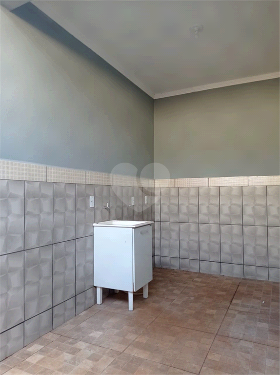 Venda Casa Lençóis Paulista Jardim Maria Luiza Iv REO753684 14