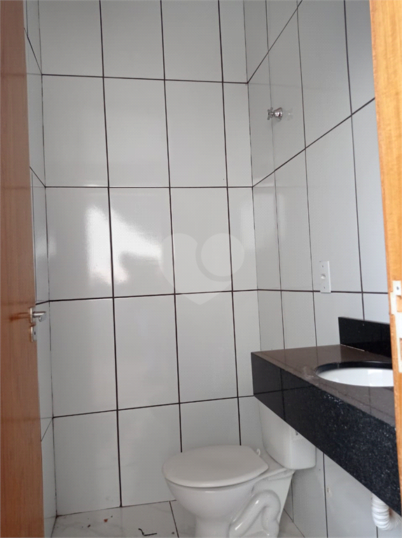 Venda Casa Lençóis Paulista Jardim Maria Luiza Iv REO753684 11