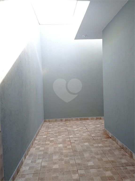 Venda Casa Lençóis Paulista Jardim Maria Luiza Iv REO753684 19