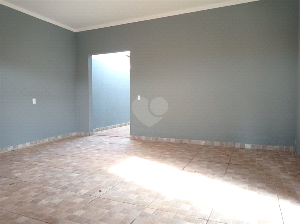 Venda Casa Lençóis Paulista Jardim Maria Luiza Iv REO753684 6