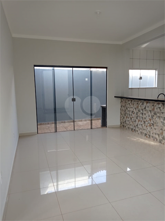 Venda Casa Lençóis Paulista Jardim Maria Luiza Iv REO753684 1