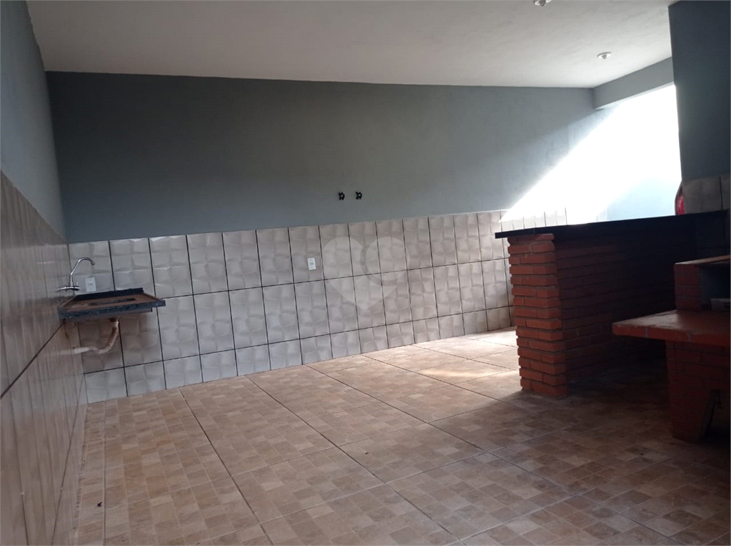 Venda Casa Lençóis Paulista Jardim Maria Luiza Iv REO753684 16