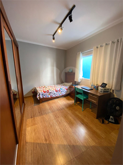 Venda Sobrado São Paulo Vila Gomes Cardim REO753696 3