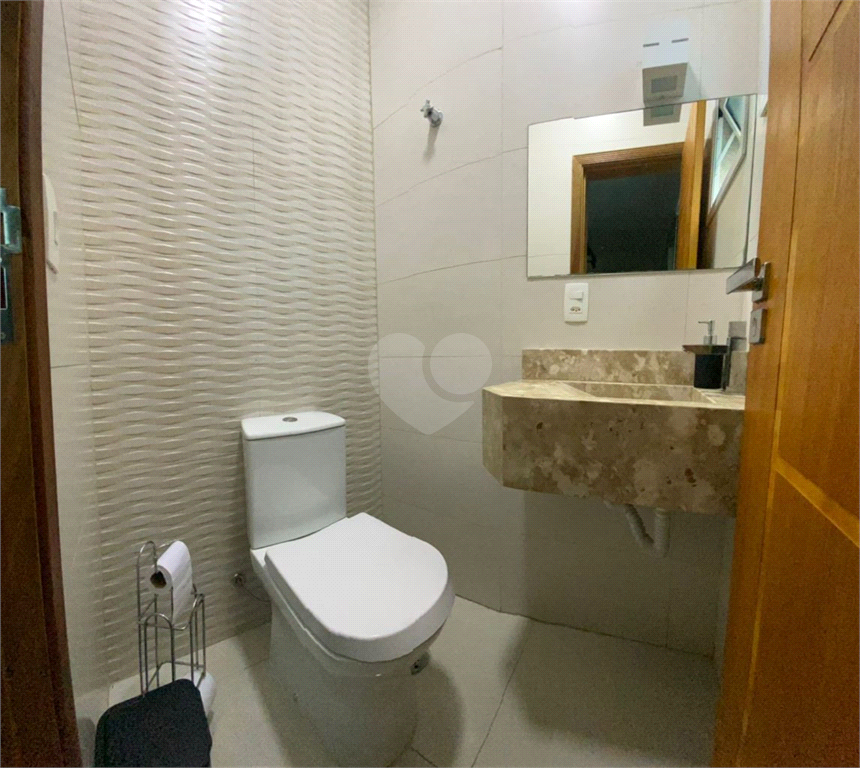 Venda Sobrado São Paulo Vila Gomes Cardim REO753696 17