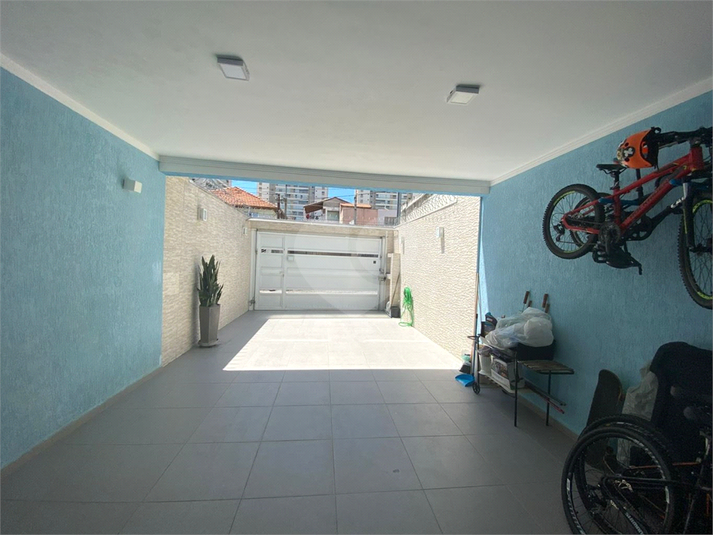 Venda Sobrado São Paulo Vila Gomes Cardim REO753696 10