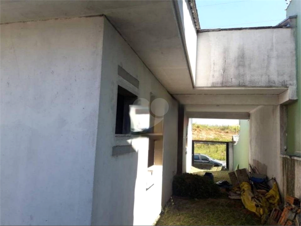 Venda Casa Cachoeirinha Parque Da Matriz REO753697 11