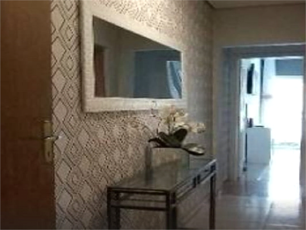 Venda Sobrado São Paulo Vila Isolina Mazzei REO753705 2