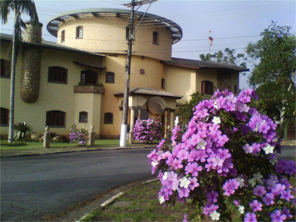 Venda Casa Itapecerica Da Serra Jardim Europa REO753719 4