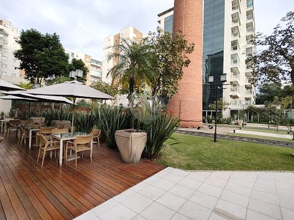 Venda Salas São Paulo Mooca REO753764 15