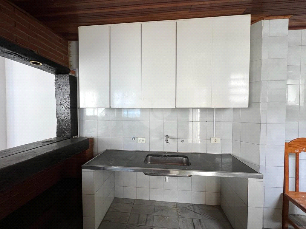 Venda Apartamento São Vicente Centro REO753765 10