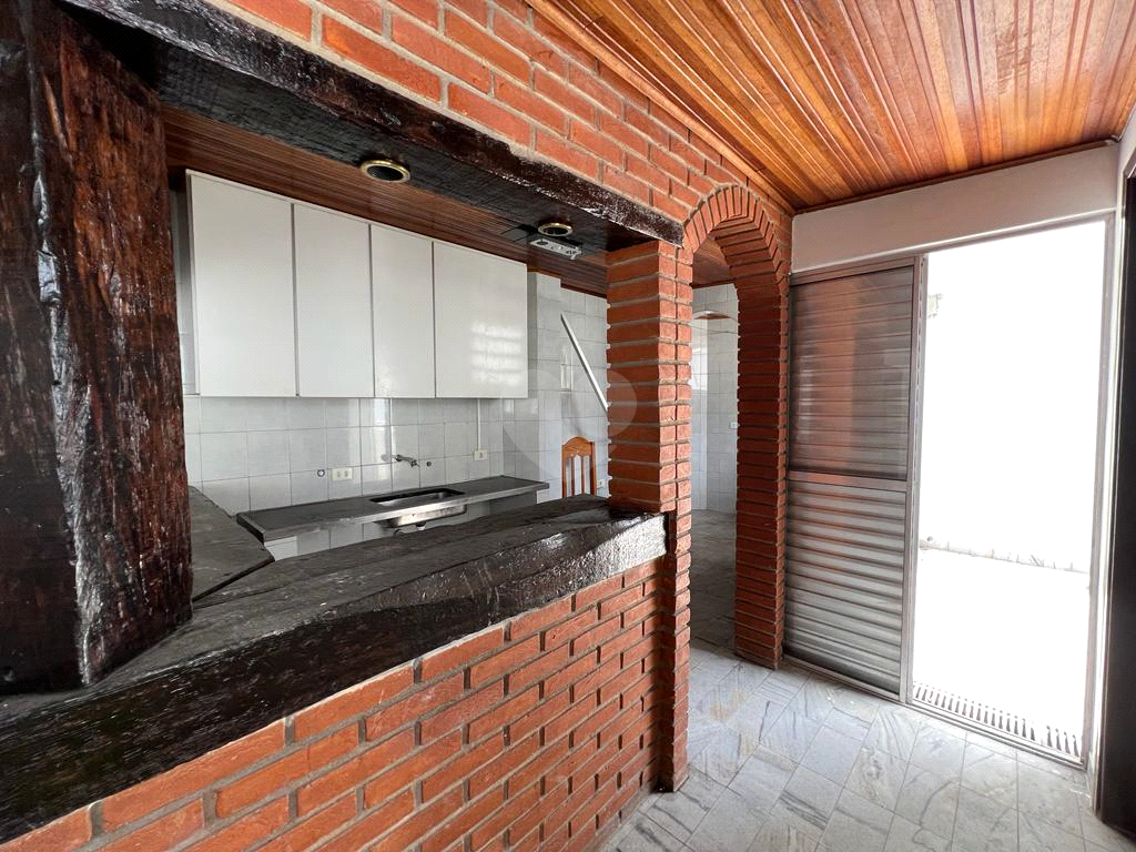 Venda Apartamento São Vicente Centro REO753765 6