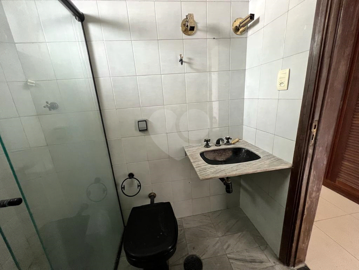 Venda Apartamento São Vicente Centro REO753765 34