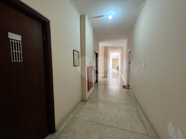 Venda Apartamento São Vicente Centro REO753765 47