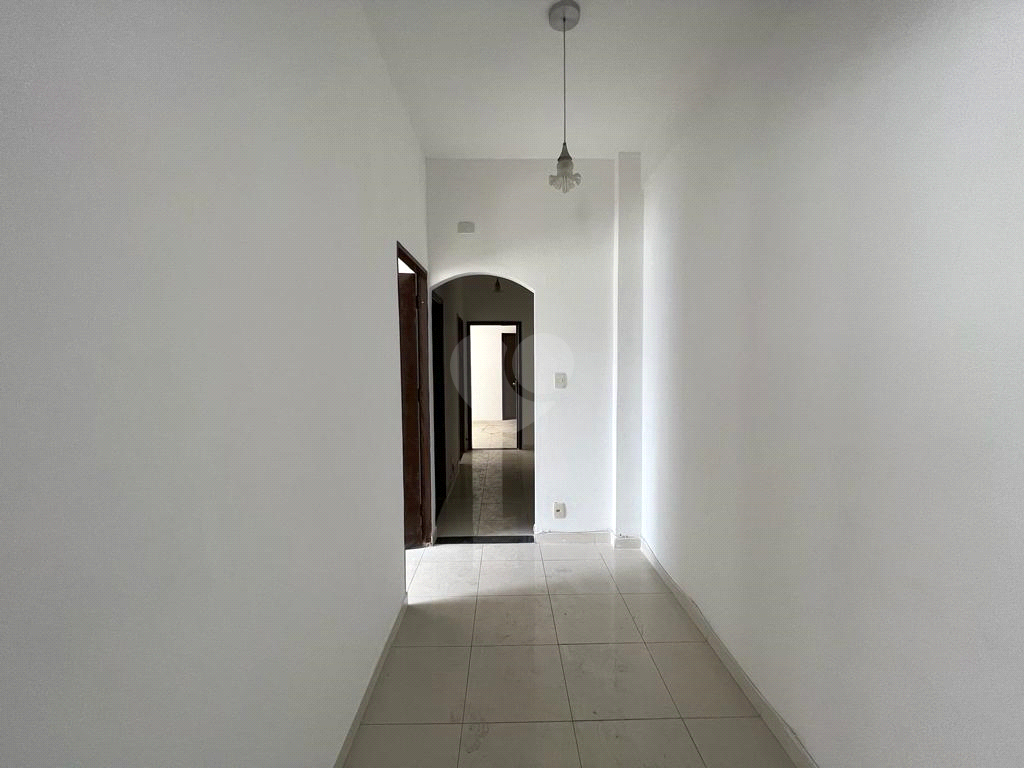 Venda Apartamento São Vicente Centro REO753765 21