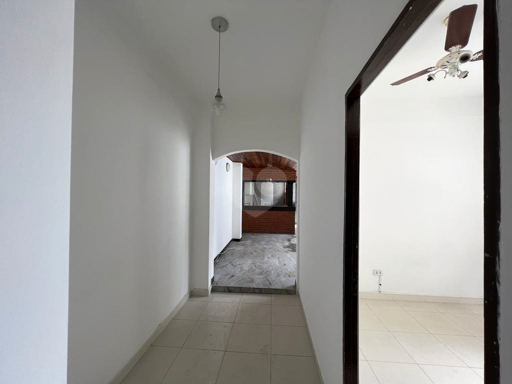 Venda Apartamento São Vicente Centro REO753765 32