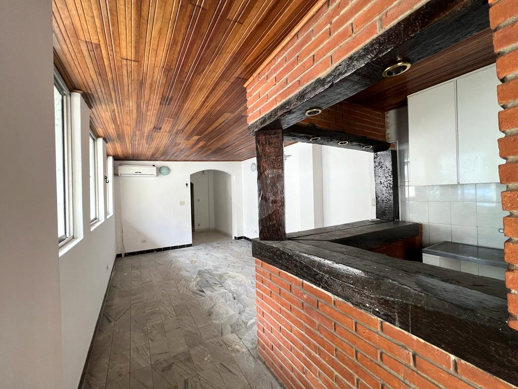 Venda Apartamento São Vicente Centro REO753765 5