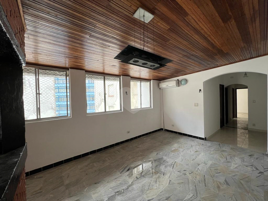 Venda Apartamento São Vicente Centro REO753765 1