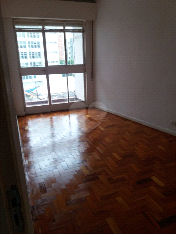 Venda Apartamento São Paulo Liberdade REO753777 11