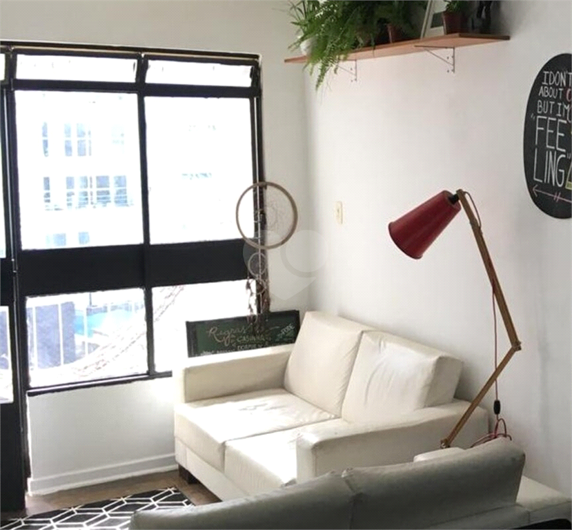 Venda Apartamento São Paulo Liberdade REO753777 7