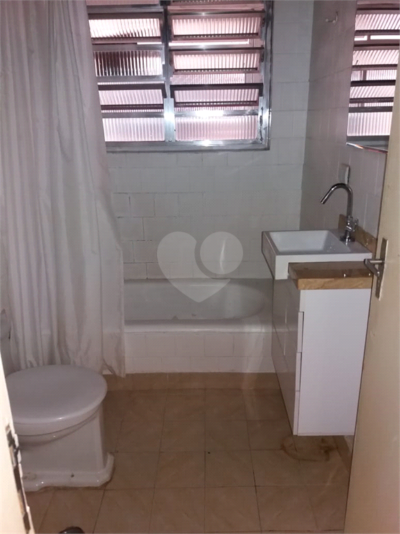 Venda Apartamento São Paulo Liberdade REO753777 10