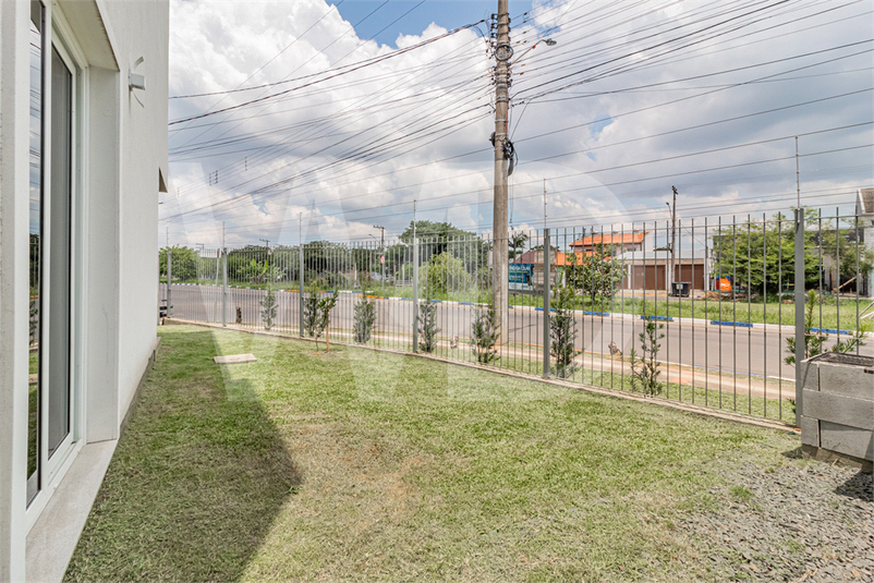 Venda Casa Cachoeirinha Parque Da Matriz REO753779 3