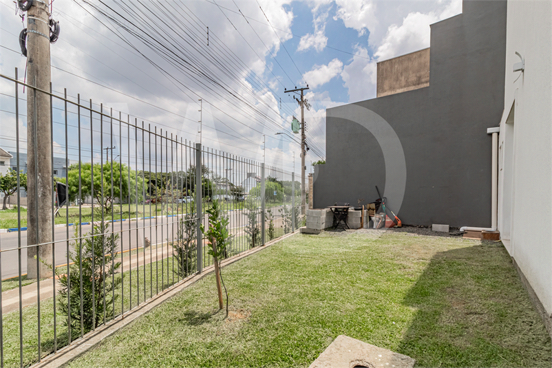 Venda Casa Cachoeirinha Parque Da Matriz REO753779 4