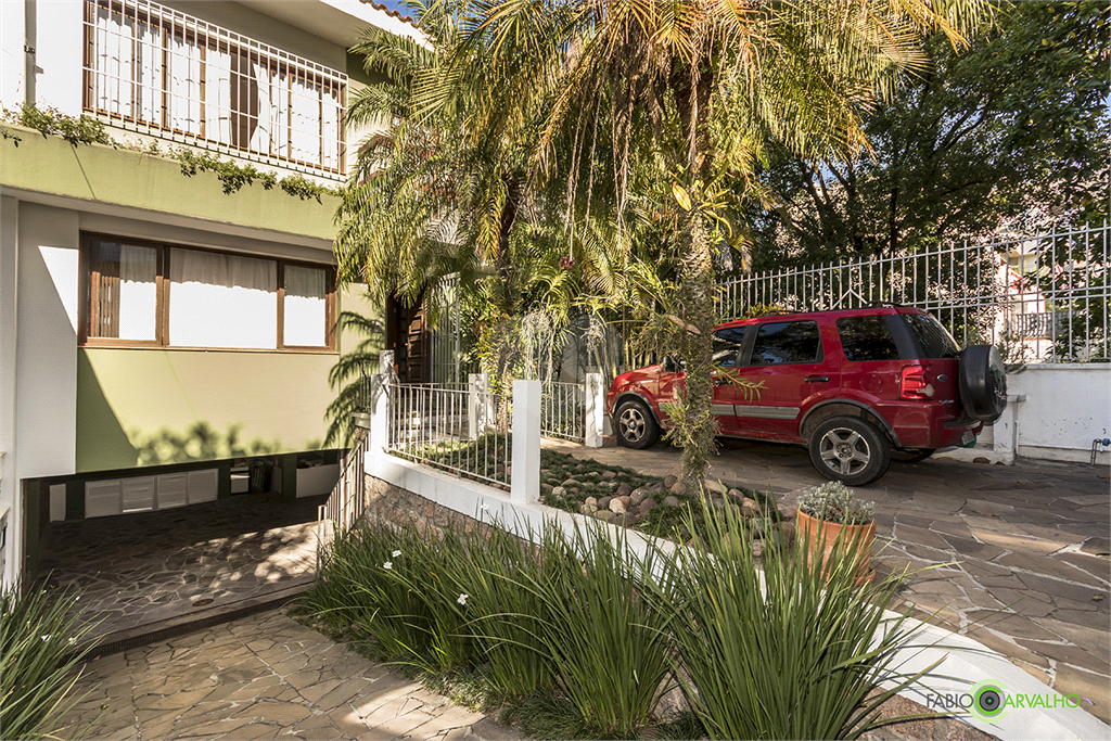 Venda Casa Porto Alegre Higienópolis REO753783 54