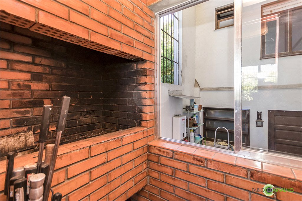 Venda Casa Porto Alegre Higienópolis REO753783 23