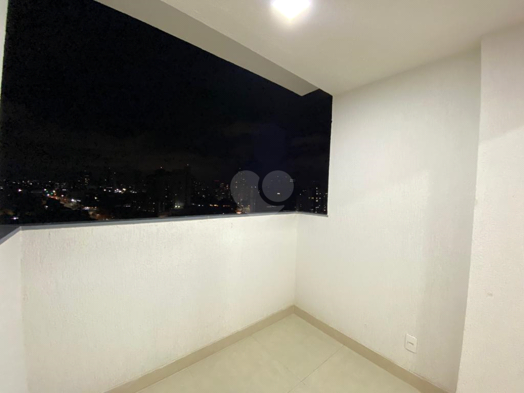 Venda Apartamento Osasco Vila Osasco REO753785 4