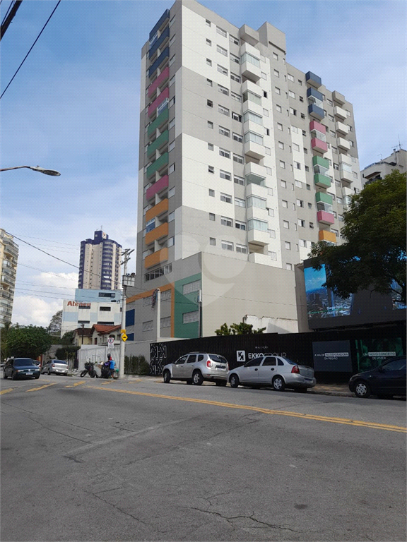 Venda Apartamento Osasco Vila Osasco REO753785 22